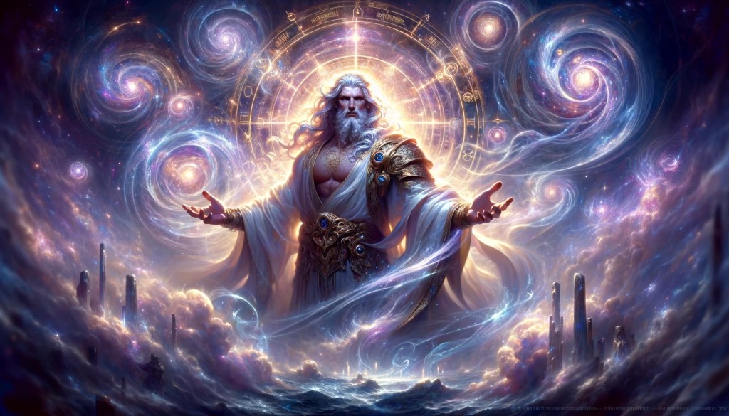 Tollost, the Sibling: Master of Time and&nbsp;Space