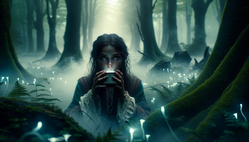 Prologue: The Scroll of&nbsp;Intent