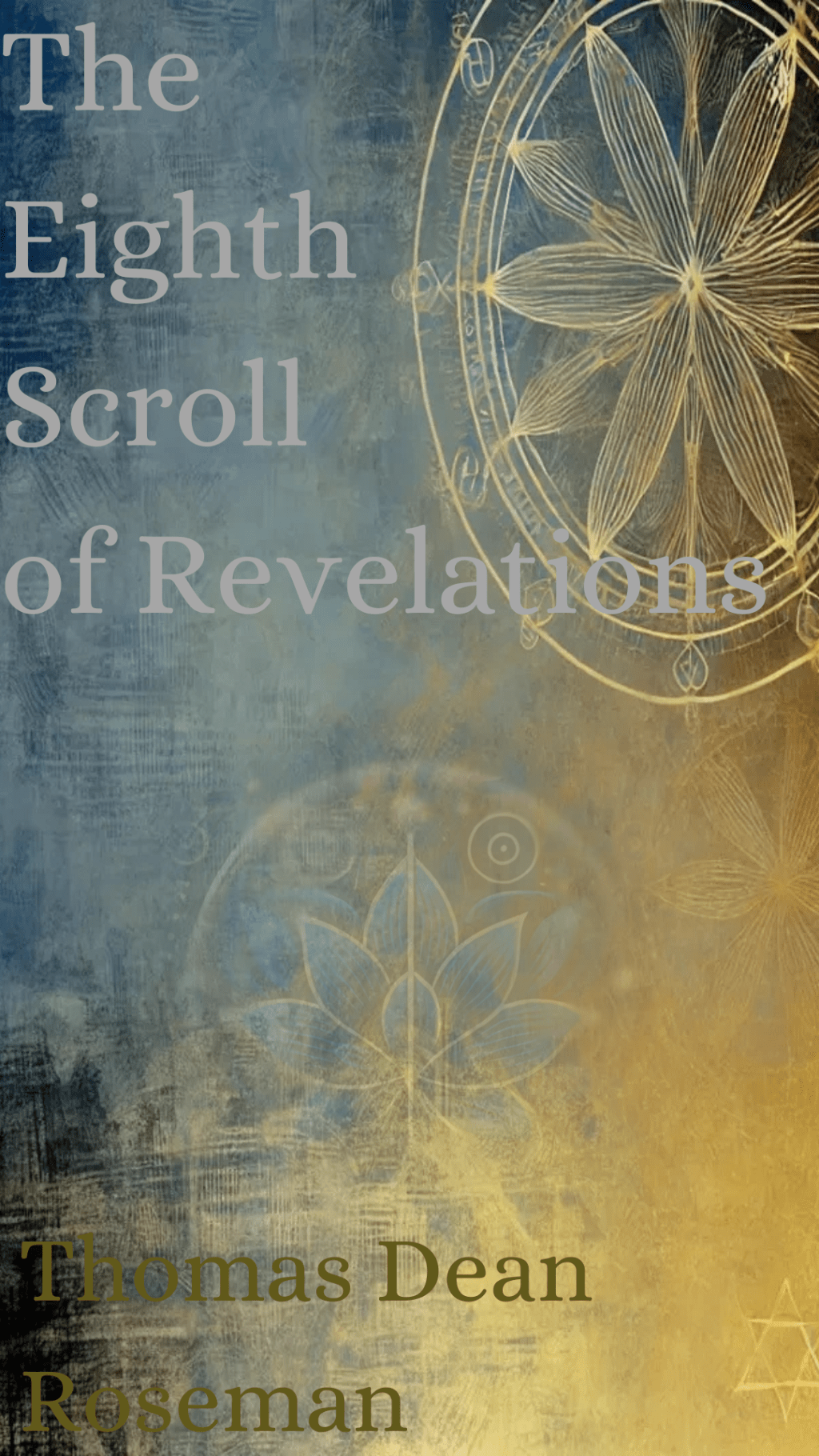 Protected: The Eighth Scroll of&nbsp;Revelations